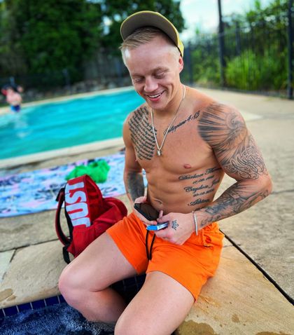 kyrondryden OnlyFans picture