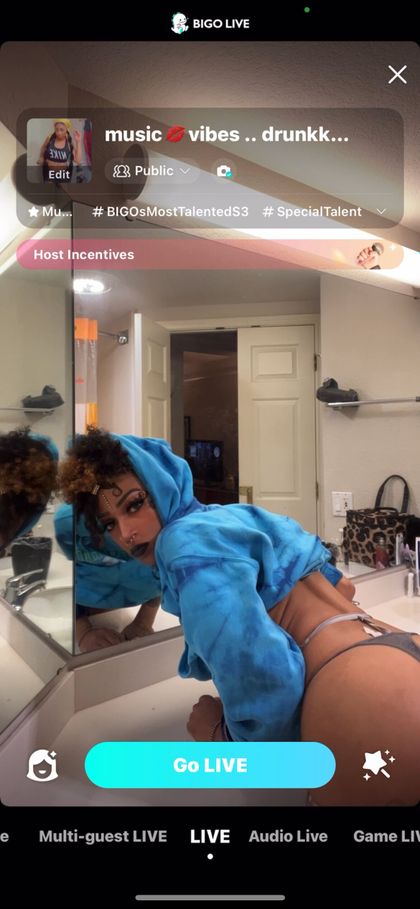 caramelbaby00 OnlyFans picture