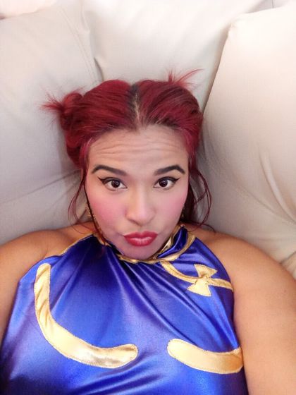 ginahalime69 OnlyFans picture