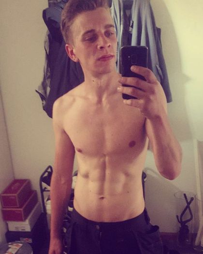 kenoxter OnlyFans picture