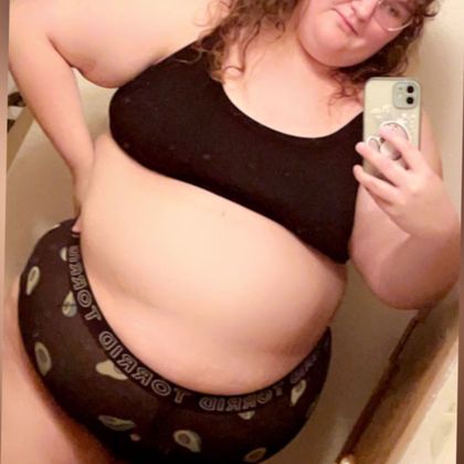 bbbellygirl OnlyFans picture