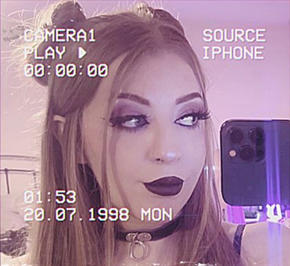 ekitten OnlyFans picture
