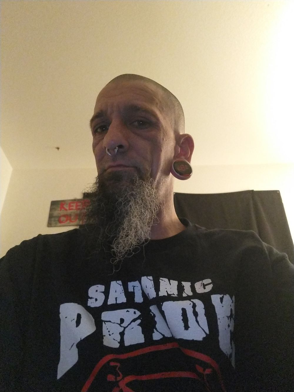 sexdemon696969 OnlyFans profile picture