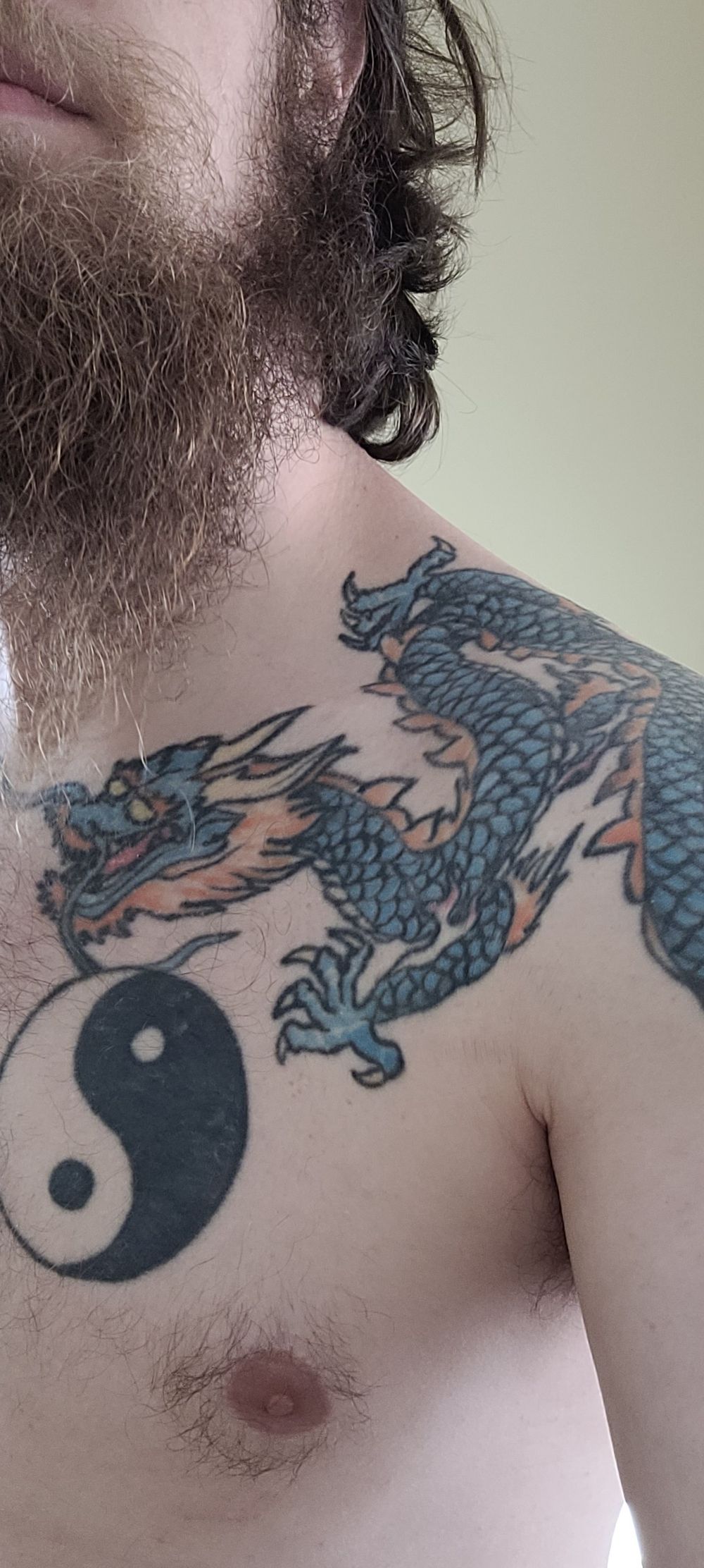 chrisgreymor OnlyFans profile picture