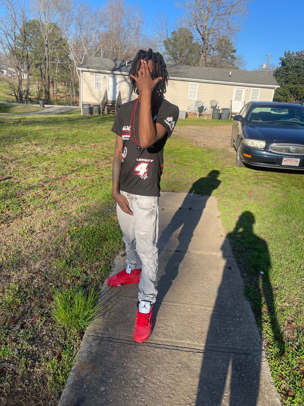 quanahfreak OnlyFans profile picture