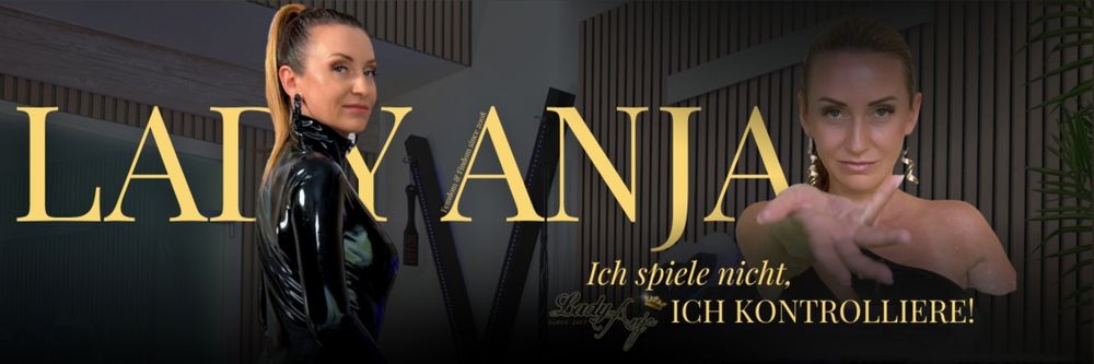 ladyanja OnlyFans profile picture