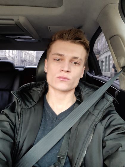 horchackov OnlyFans picture