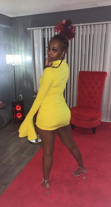 baddiebrownskin27 OnlyFans picture