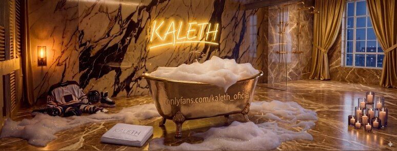 kaleth_oficial OnlyFans profile picture