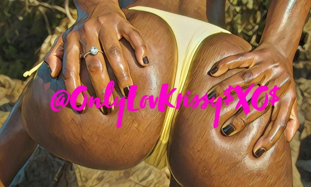 onlylovkrissy_ OnlyFans profile picture