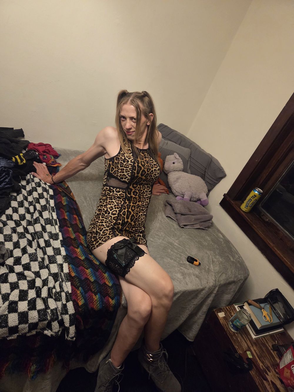 sugarsissy420 OnlyFans profile picture