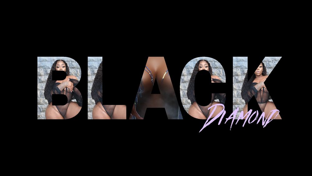 iamtheblackdiamond OnlyFans profile picture