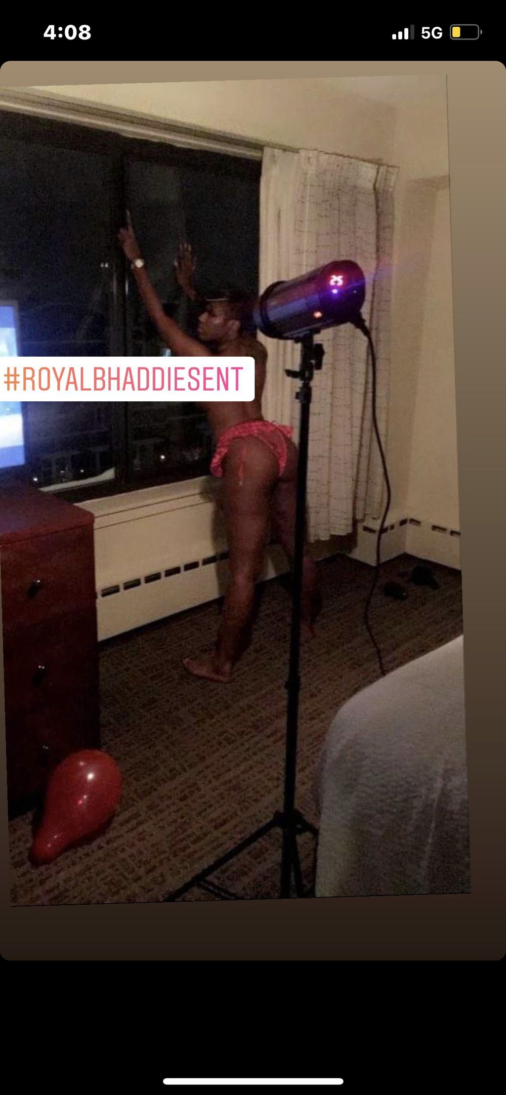 keyystarr1 OnlyFans profile picture