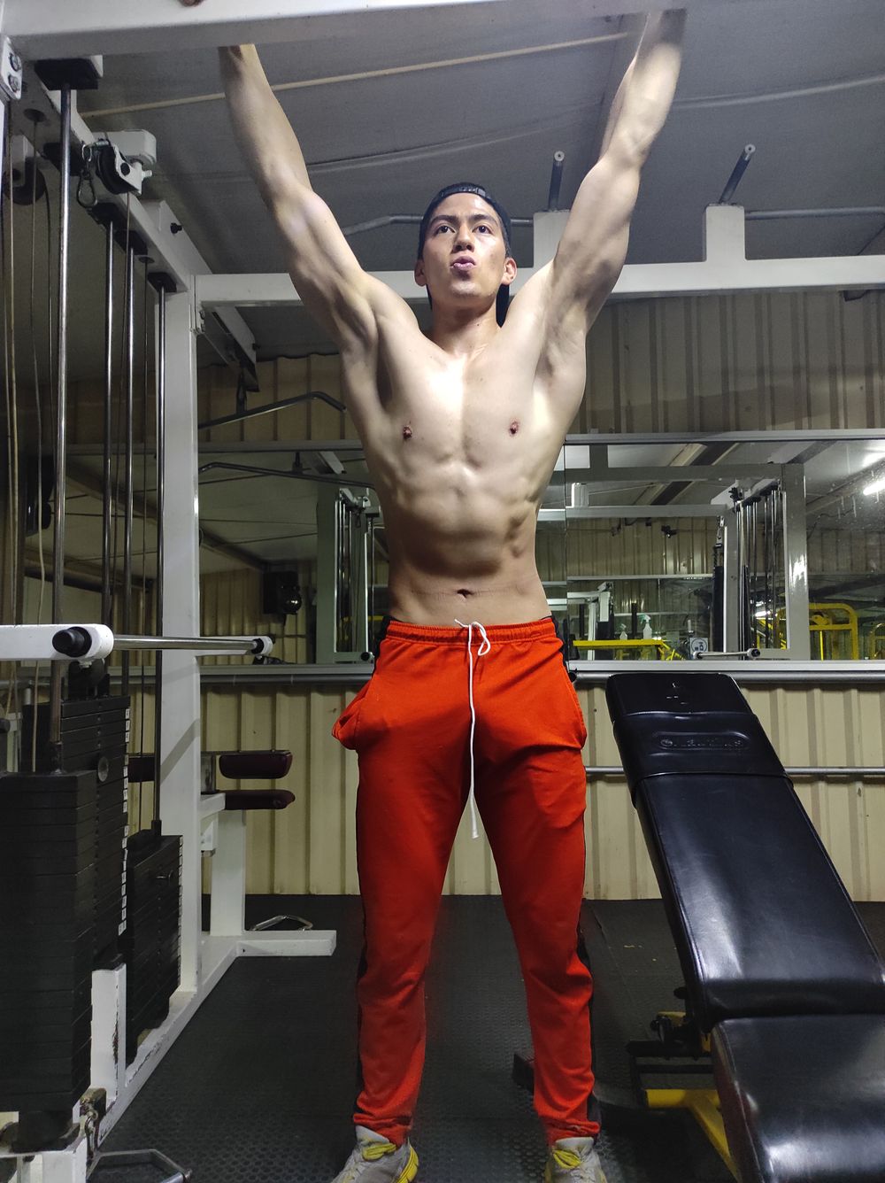 xxangel_gonzalezxx OnlyFans profile picture