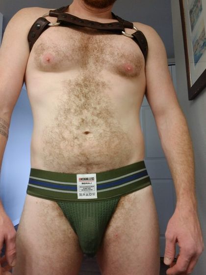 bigred_87 OnlyFans picture