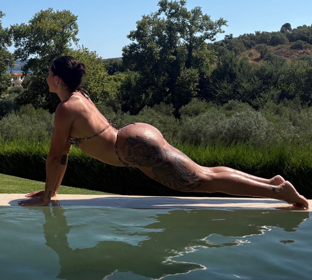 flavia_oliver OnlyFans profile picture