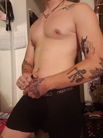 prestonflowers2 OnlyFans picture