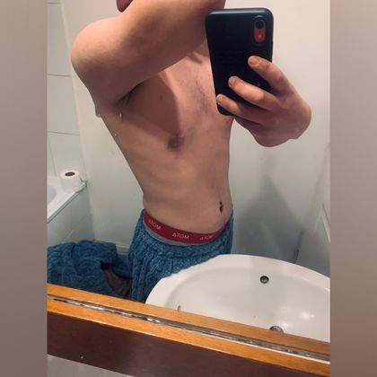 holasoyelminius OnlyFans picture