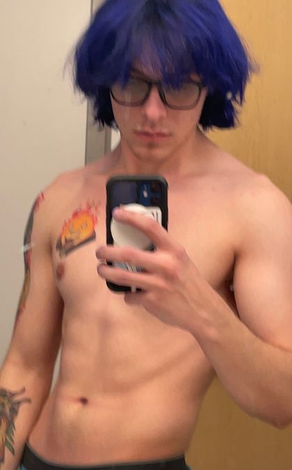bennyrpalm OnlyFans picture