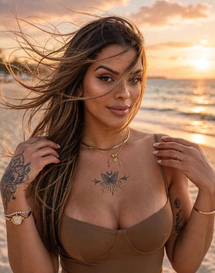 bahaianaoficial OnlyFans picture
