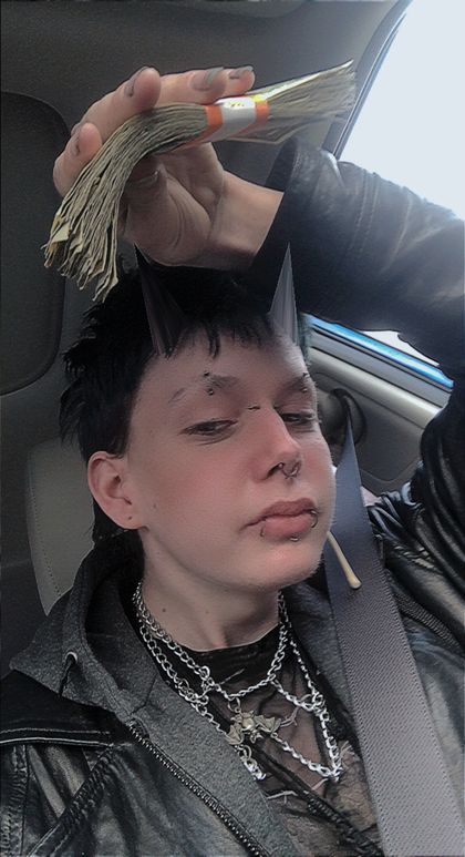 lotusfae OnlyFans picture