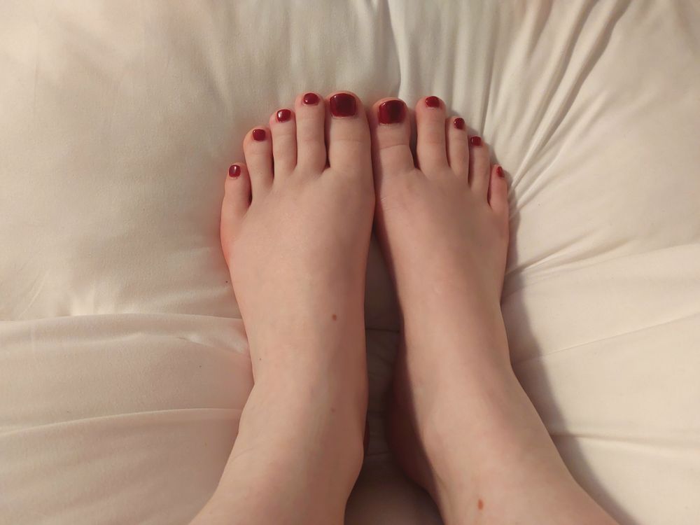 sweetapplefeet OnlyFans profile picture
