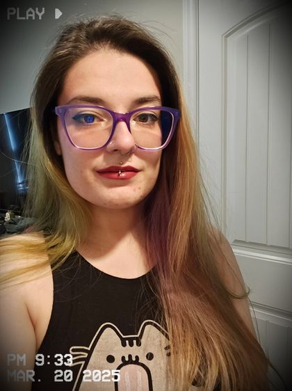 franticsass OnlyFans picture