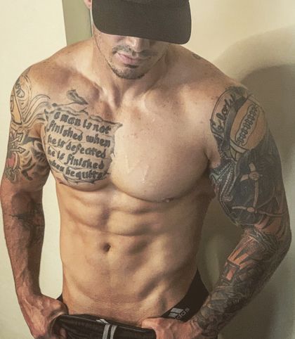 blazea22 OnlyFans picture