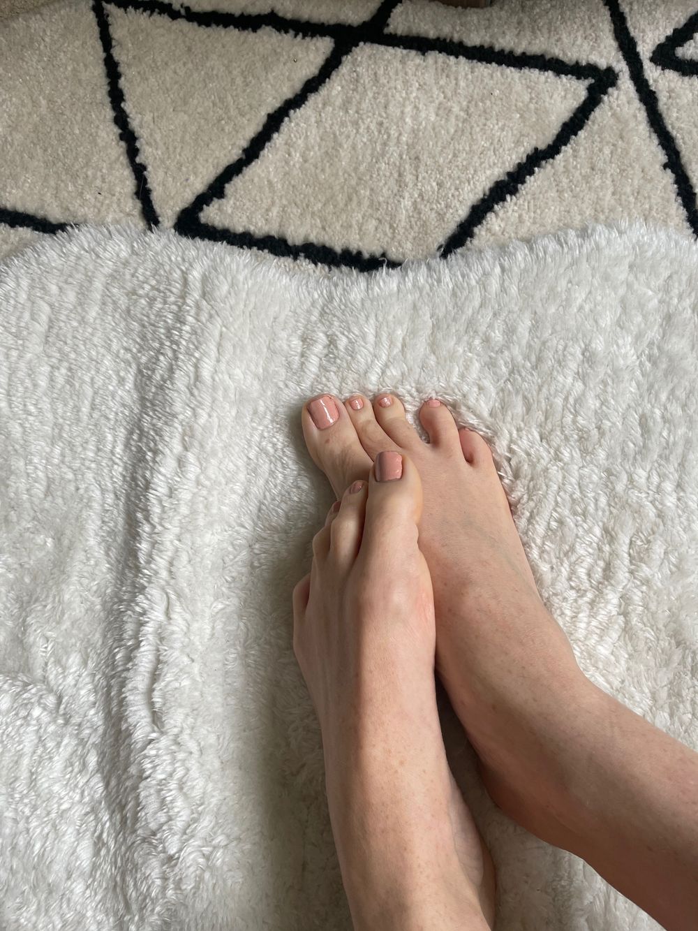 frecklesonmyfeet OnlyFans profile picture