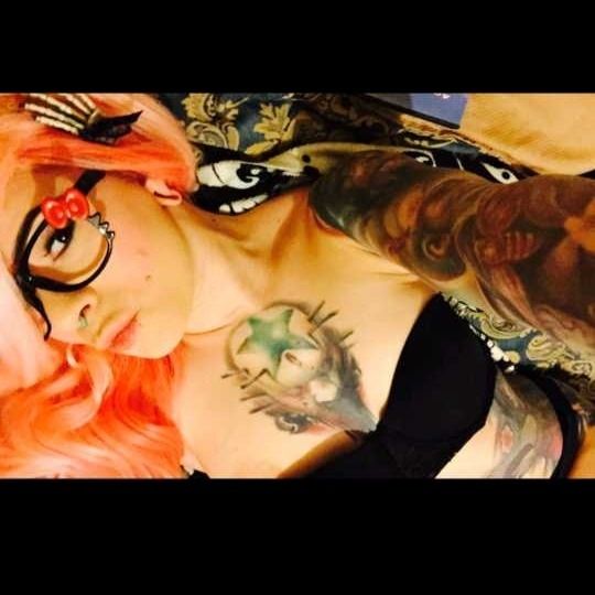 xxsinsofavixenxx OnlyFans profile picture