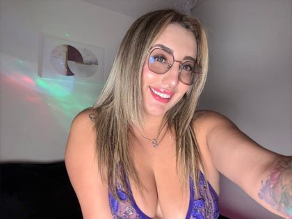 sexybluee OnlyFans picture