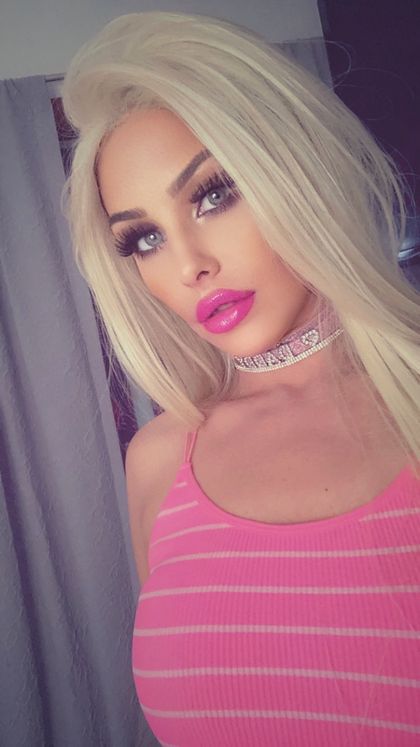 barbiedreamgirl OnlyFans picture