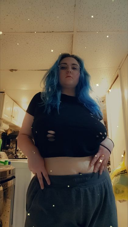 shylilly45 OnlyFans picture