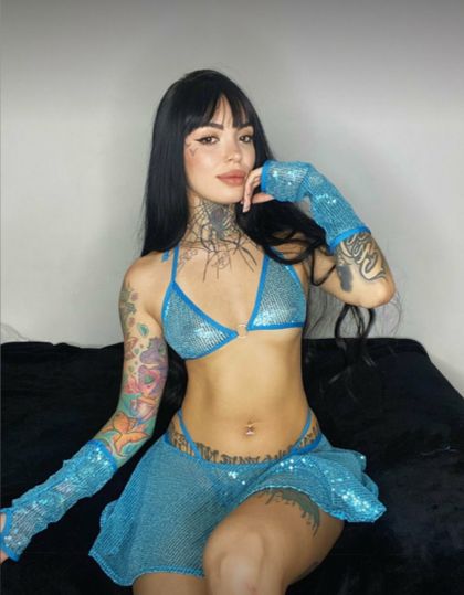 rosebalenciaga OnlyFans picture
