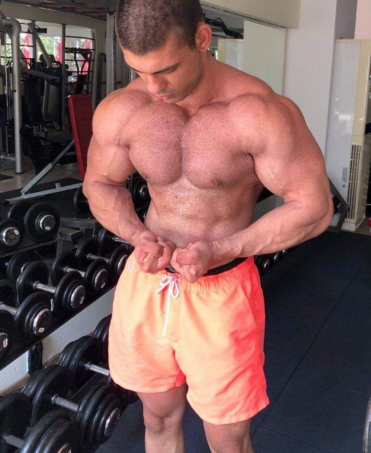 muscledomination_fullvid OnlyFans profile picture