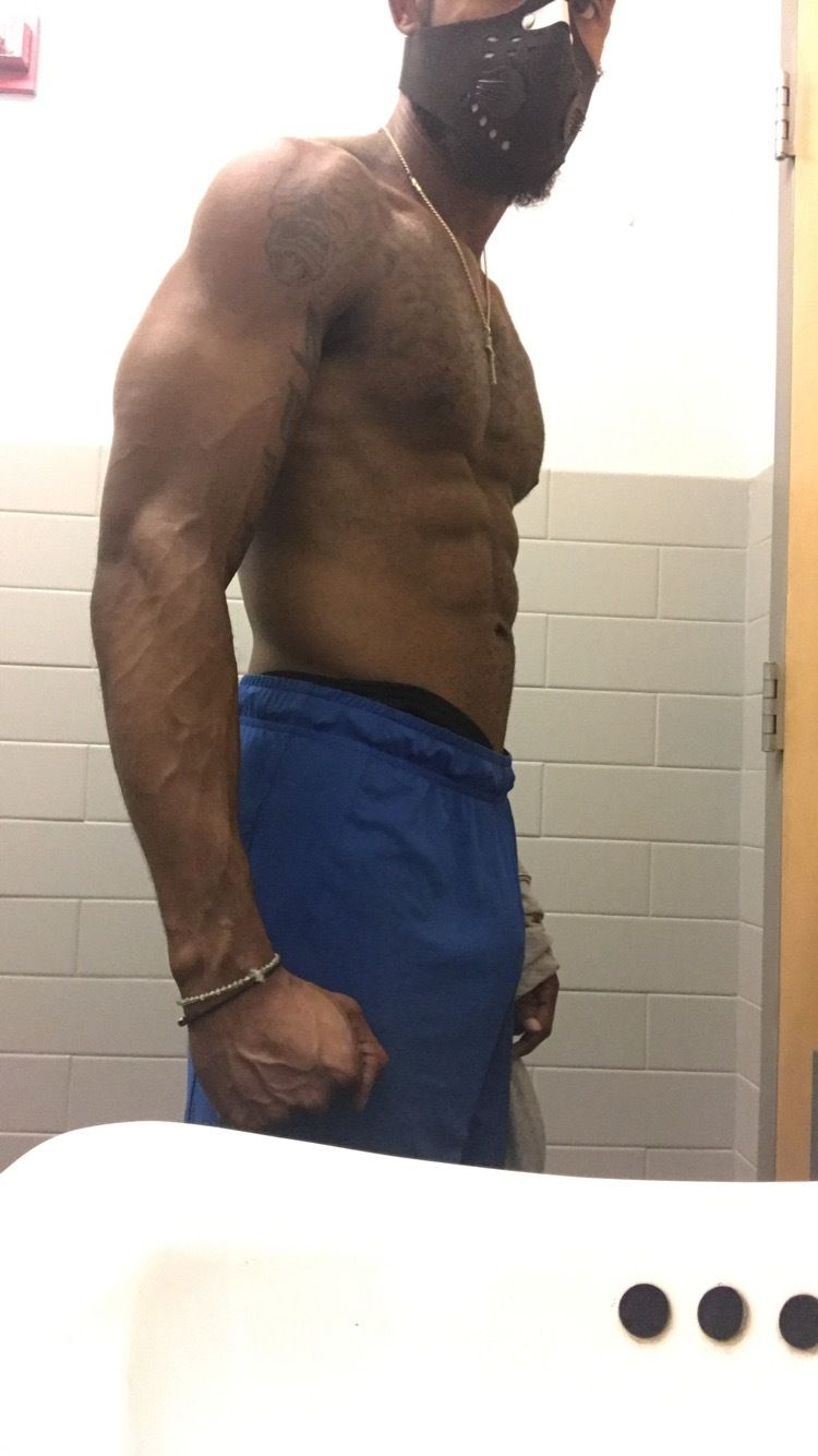 haitianbane OnlyFans profile picture