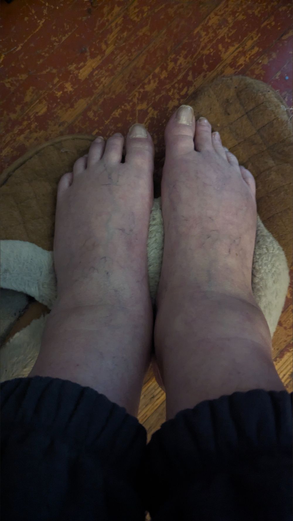 playing_footsie420 OnlyFans profile picture