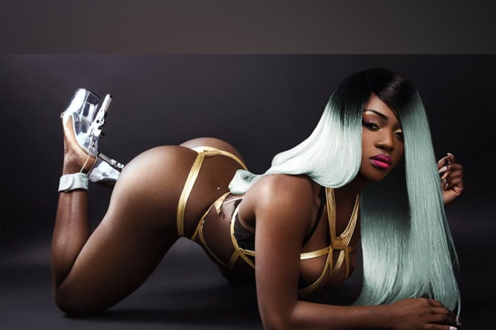 nikkycoole OnlyFans profile picture