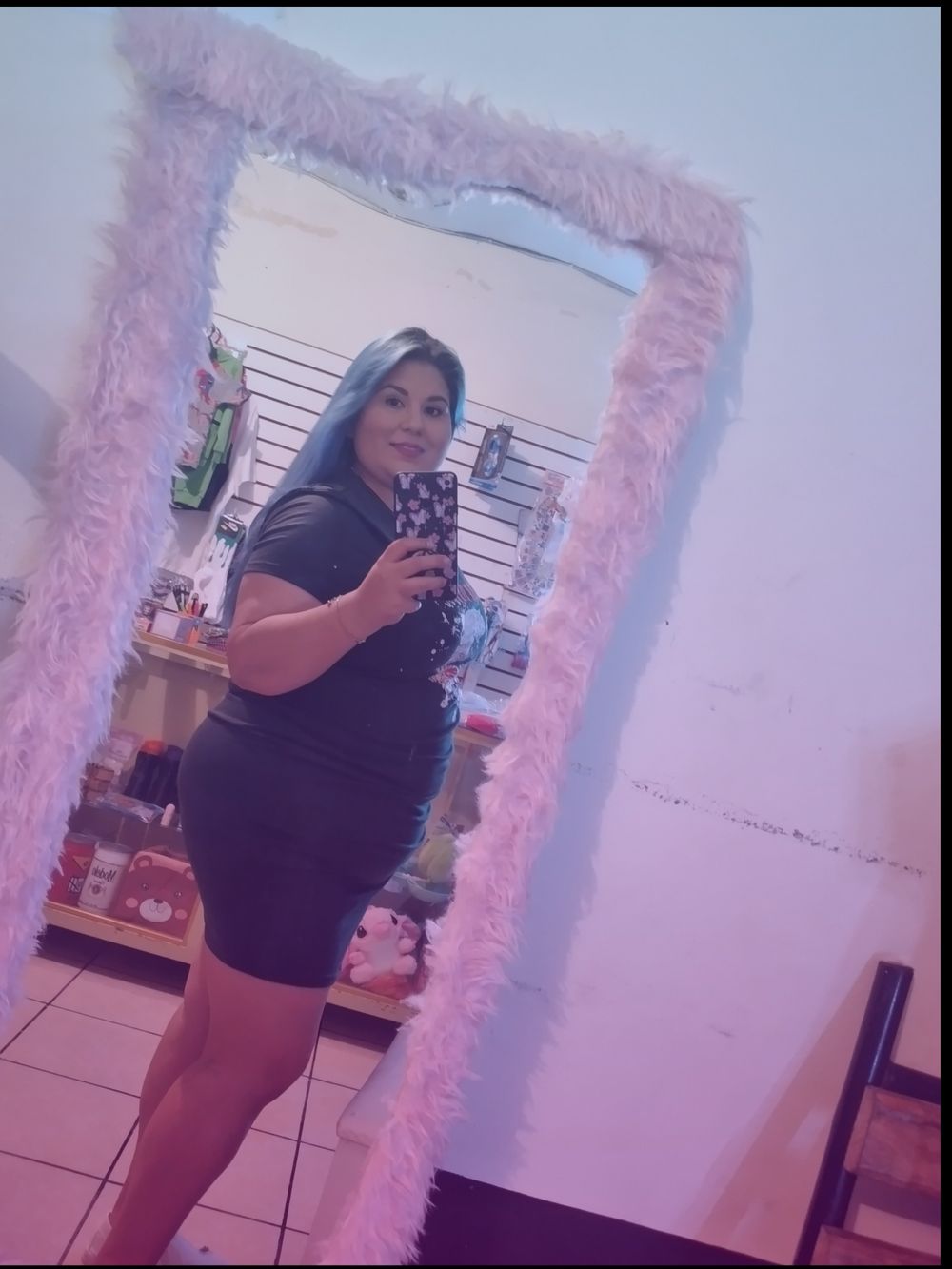 cabelloazul25021992 OnlyFans profile picture