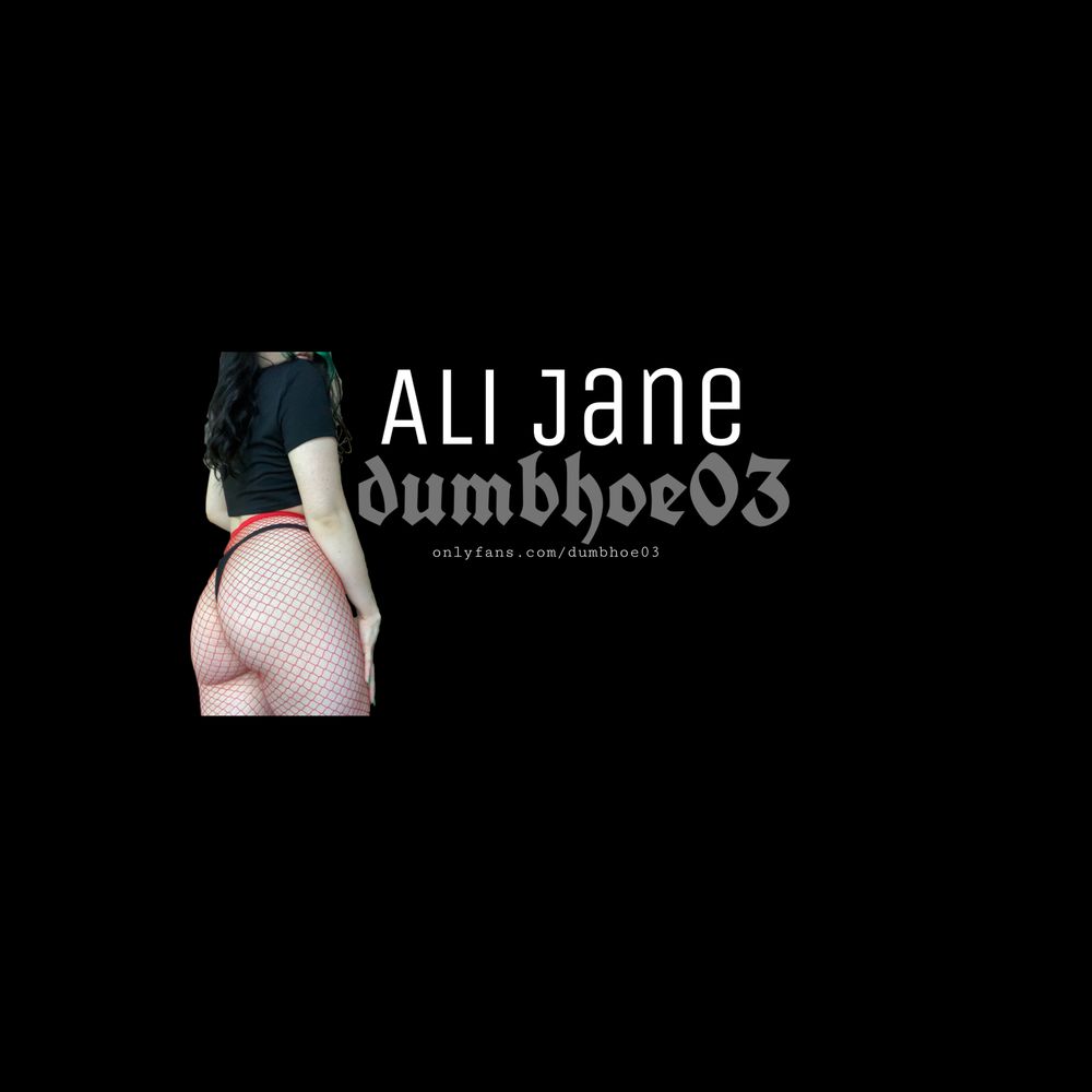 dumbhoe03 OnlyFans profile picture