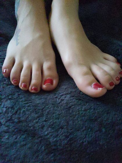 softfoot_69 OnlyFans picture