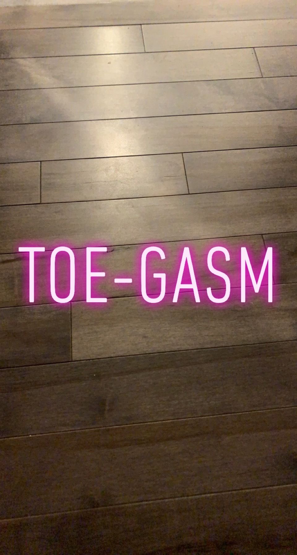 toe-gasm OnlyFans profile picture
