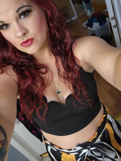 thatspicyredhead OnlyFans picture