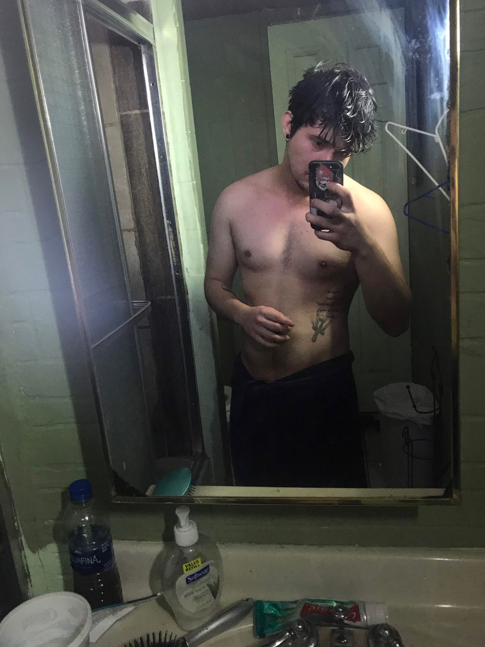 u32539465 OnlyFans profile picture