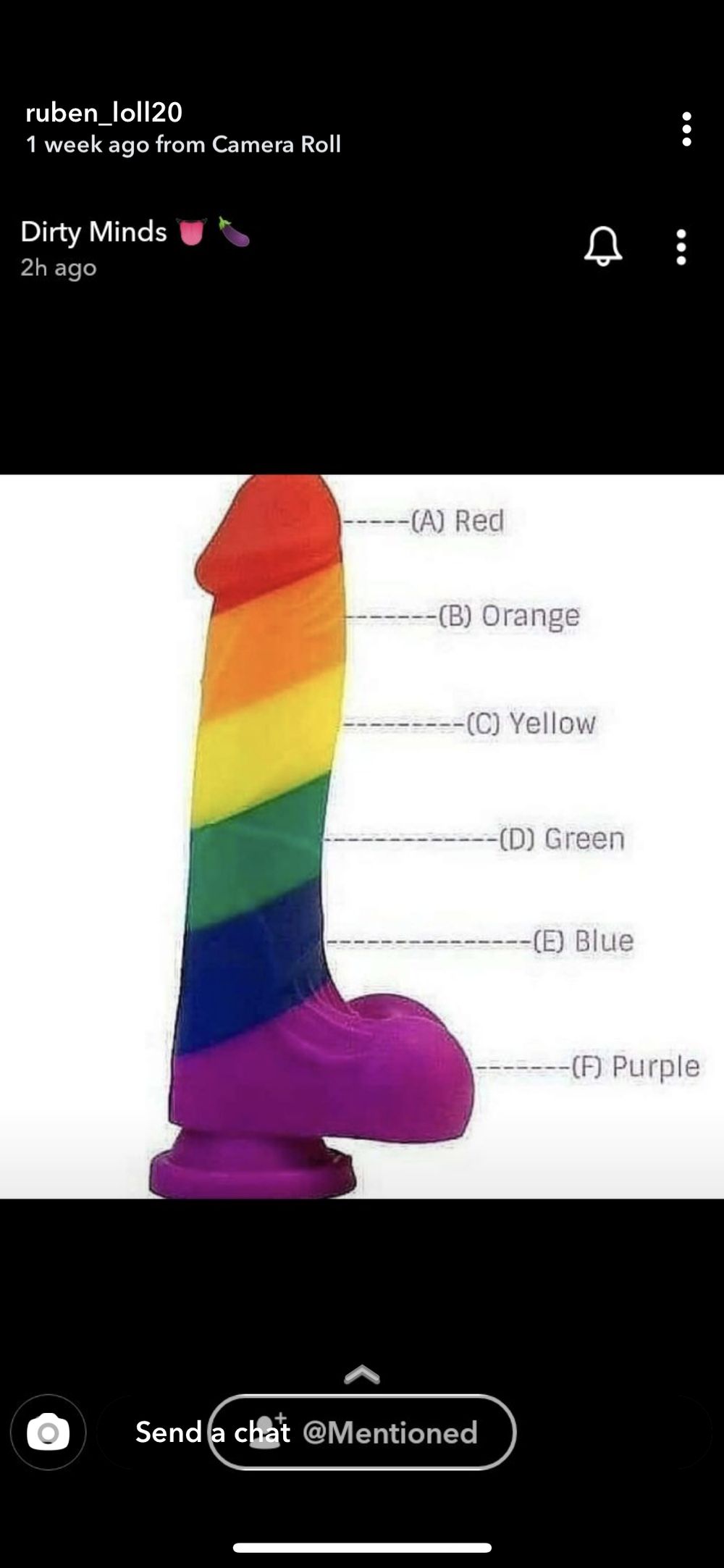 blackmagicfrank OnlyFans profile picture