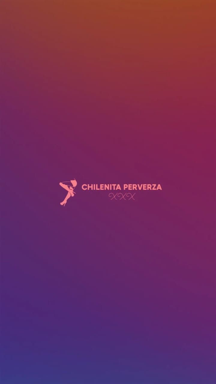 chilenitaperverza OnlyFans profile picture
