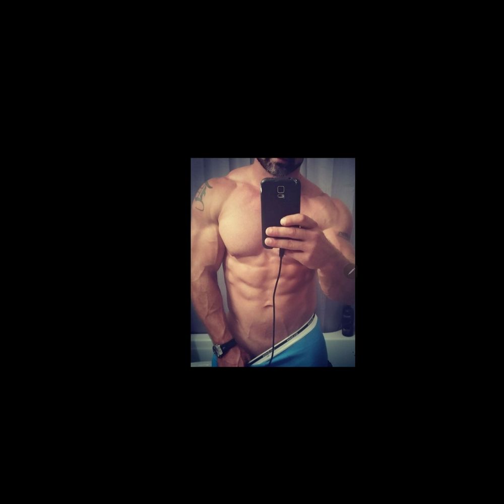 muscledaddy0713 OnlyFans profile picture