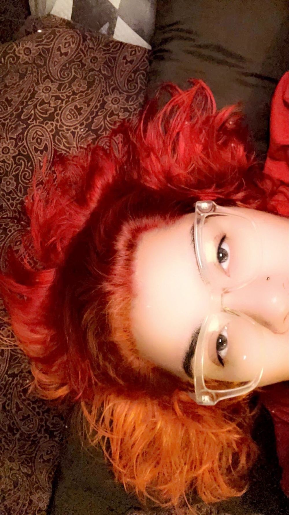 freakysky32 OnlyFans profile picture