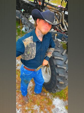 Redneck Dream