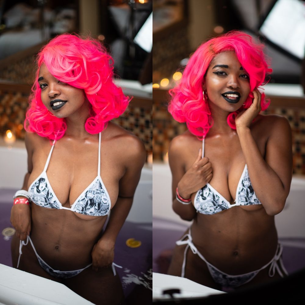 ebunnipurrl OnlyFans profile picture